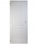 Classic Ajtó fa 4cm gerébtok 90x210 BAL